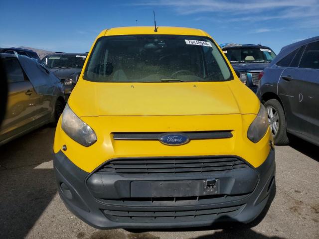 Photo 4 VIN: NM0LS7E70H1314546 - FORD TRANSIT CO 