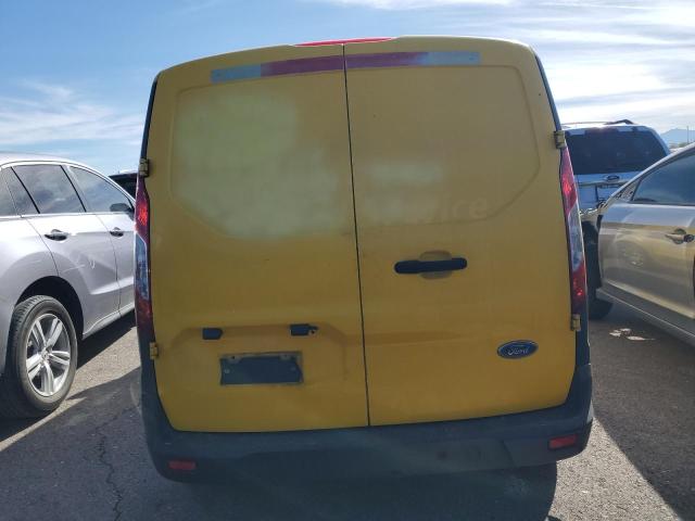 Photo 5 VIN: NM0LS7E70H1314546 - FORD TRANSIT CO 