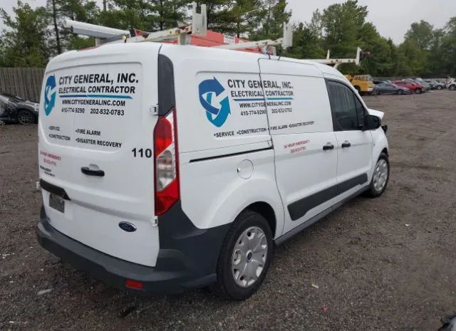 Photo 3 VIN: NM0LS7E70H1323277 - FORD TRANSIT CONNECT VAN 