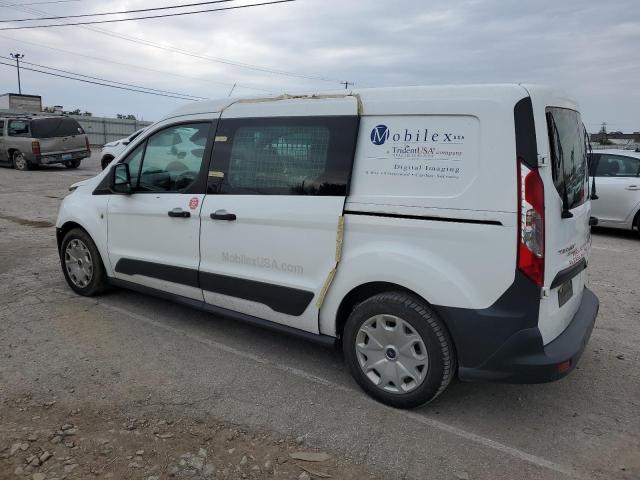 Photo 1 VIN: NM0LS7E70H1328432 - FORD TRANSIT 