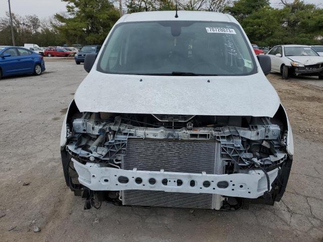 Photo 4 VIN: NM0LS7E70H1328432 - FORD TRANSIT 