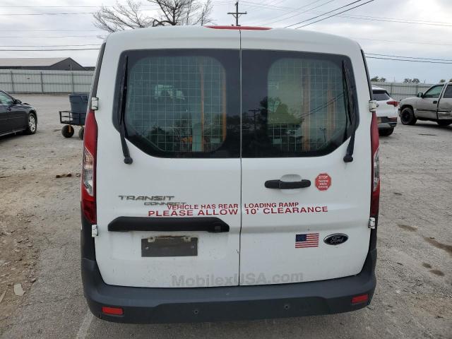 Photo 5 VIN: NM0LS7E70H1328432 - FORD TRANSIT 