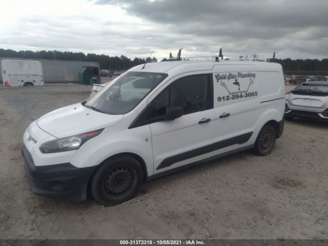 Photo 1 VIN: NM0LS7E70H1333095 - FORD TRANSIT CONNECT VAN 