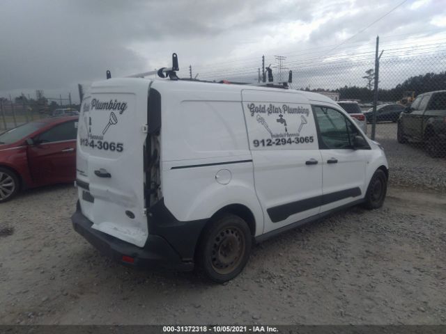 Photo 3 VIN: NM0LS7E70H1333095 - FORD TRANSIT CONNECT VAN 