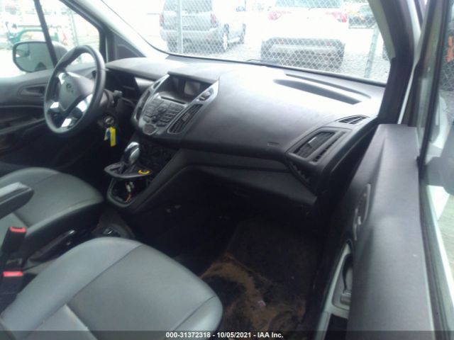 Photo 4 VIN: NM0LS7E70H1333095 - FORD TRANSIT CONNECT VAN 