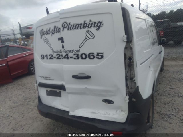 Photo 5 VIN: NM0LS7E70H1333095 - FORD TRANSIT CONNECT VAN 