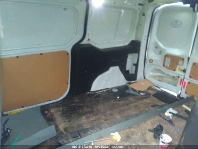 Photo 7 VIN: NM0LS7E70H1333095 - FORD TRANSIT CONNECT VAN 