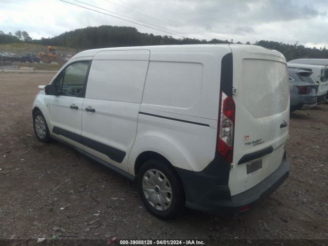 Photo 2 VIN: NM0LS7E70H1335249 - FORD TRANSIT CONNECT 