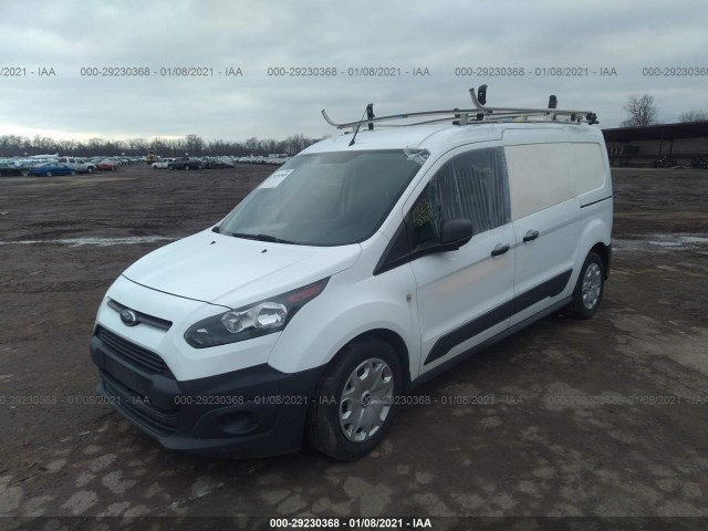 Photo 1 VIN: NM0LS7E70H1335672 - FORD TRANSIT CONNECT VAN 