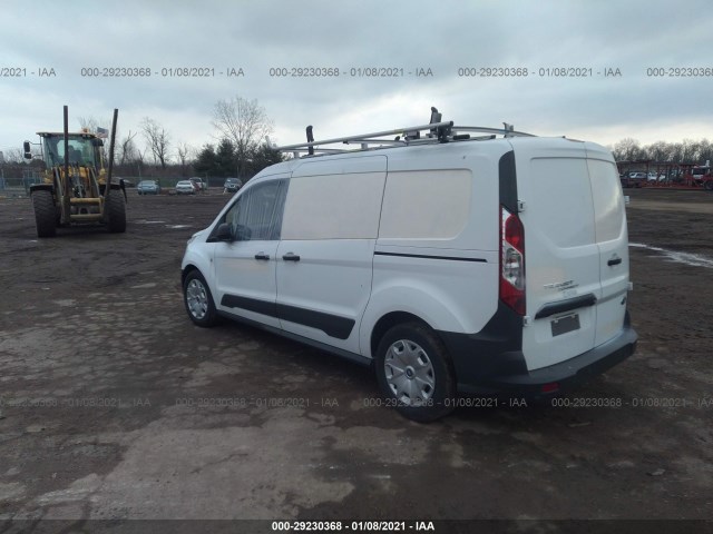 Photo 2 VIN: NM0LS7E70H1335672 - FORD TRANSIT CONNECT VAN 