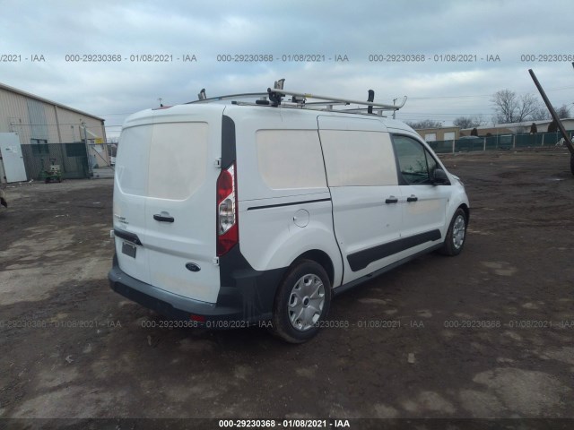 Photo 3 VIN: NM0LS7E70H1335672 - FORD TRANSIT CONNECT VAN 