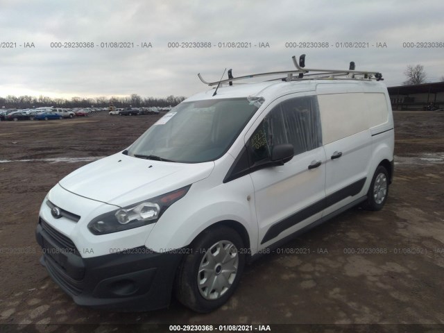 Photo 5 VIN: NM0LS7E70H1335672 - FORD TRANSIT CONNECT VAN 