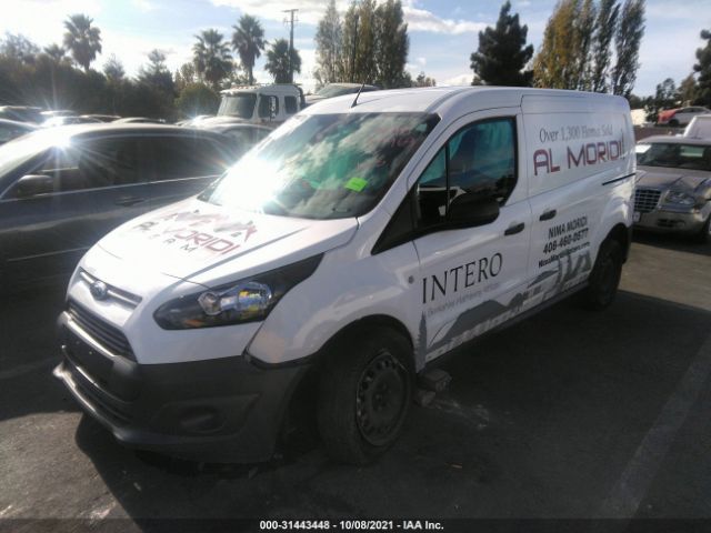 Photo 1 VIN: NM0LS7E70H1336739 - FORD TRANSIT CONNECT VAN 