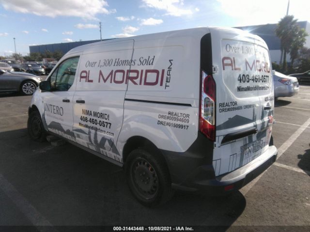 Photo 2 VIN: NM0LS7E70H1336739 - FORD TRANSIT CONNECT VAN 