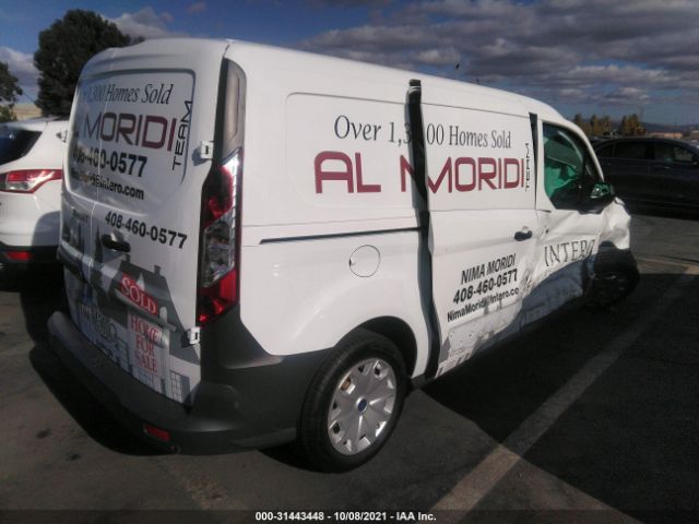 Photo 3 VIN: NM0LS7E70H1336739 - FORD TRANSIT CONNECT VAN 