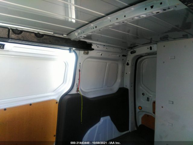 Photo 7 VIN: NM0LS7E70H1336739 - FORD TRANSIT CONNECT VAN 