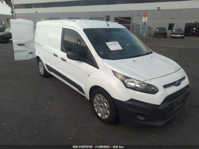 Photo 0 VIN: NM0LS7E70J1345060 - FORD TRANSIT CONNECT VAN 