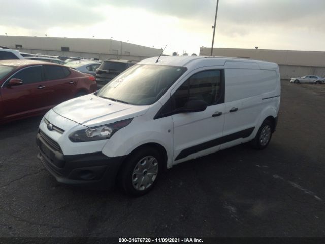 Photo 1 VIN: NM0LS7E70J1345060 - FORD TRANSIT CONNECT VAN 