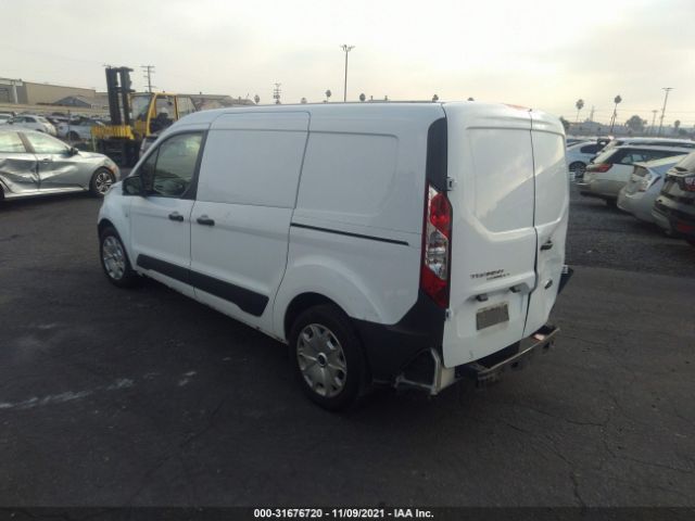 Photo 2 VIN: NM0LS7E70J1345060 - FORD TRANSIT CONNECT VAN 