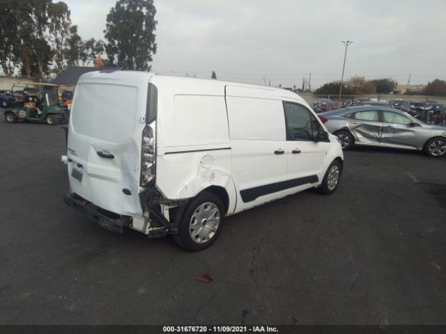 Photo 3 VIN: NM0LS7E70J1345060 - FORD TRANSIT CONNECT VAN 