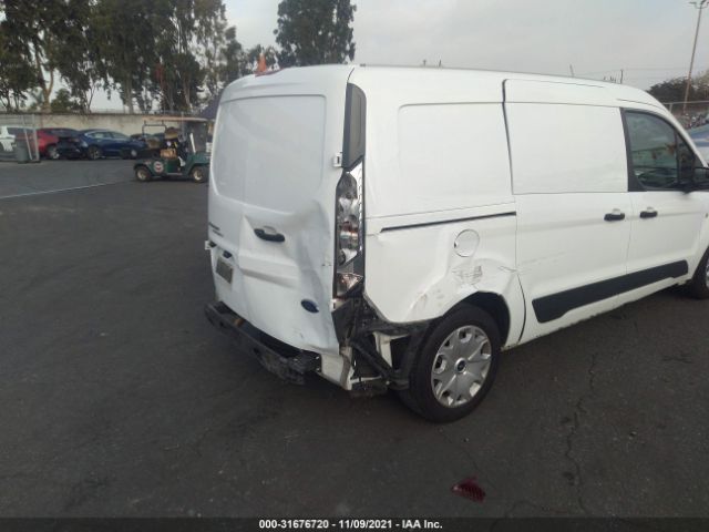 Photo 5 VIN: NM0LS7E70J1345060 - FORD TRANSIT CONNECT VAN 