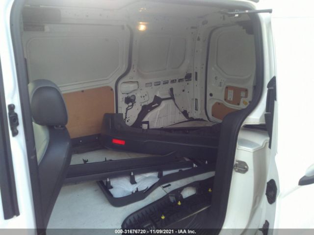 Photo 7 VIN: NM0LS7E70J1345060 - FORD TRANSIT CONNECT VAN 