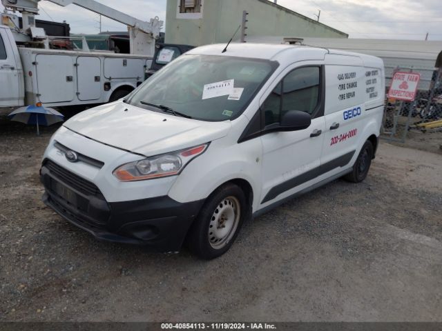 Photo 1 VIN: NM0LS7E70J1351716 - FORD TRANSIT CONNECT 