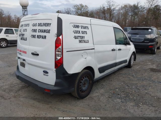 Photo 3 VIN: NM0LS7E70J1351716 - FORD TRANSIT CONNECT 