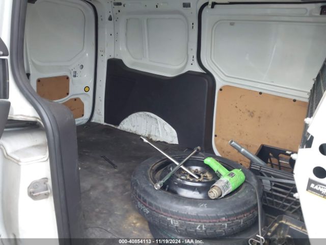 Photo 7 VIN: NM0LS7E70J1351716 - FORD TRANSIT CONNECT 