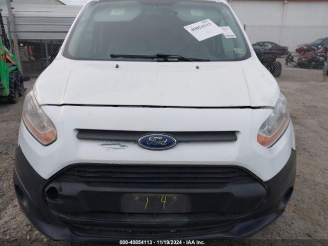 Photo 9 VIN: NM0LS7E70J1351716 - FORD TRANSIT CONNECT 