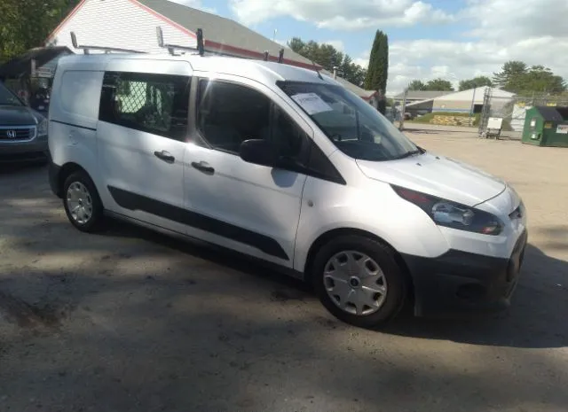 Photo 0 VIN: NM0LS7E70J1352770 - FORD TRANSIT CONNECT VAN 