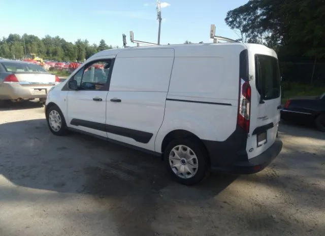 Photo 2 VIN: NM0LS7E70J1352770 - FORD TRANSIT CONNECT VAN 