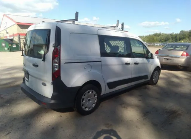 Photo 3 VIN: NM0LS7E70J1352770 - FORD TRANSIT CONNECT VAN 