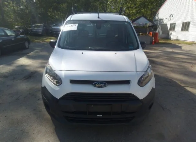 Photo 5 VIN: NM0LS7E70J1352770 - FORD TRANSIT CONNECT VAN 