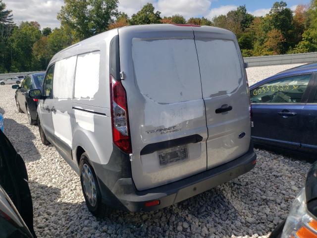 Photo 2 VIN: NM0LS7E70J1357323 - FORD TRANSIT CO 