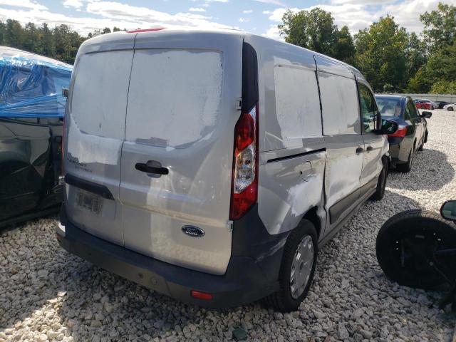 Photo 3 VIN: NM0LS7E70J1357323 - FORD TRANSIT CO 