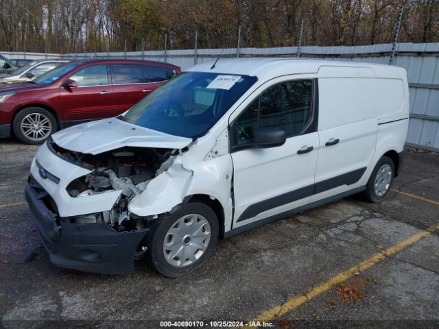 Photo 1 VIN: NM0LS7E70J1363459 - FORD TRANSIT CONNECT 