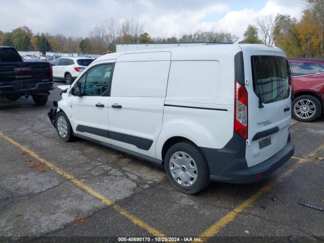 Photo 2 VIN: NM0LS7E70J1363459 - FORD TRANSIT CONNECT 