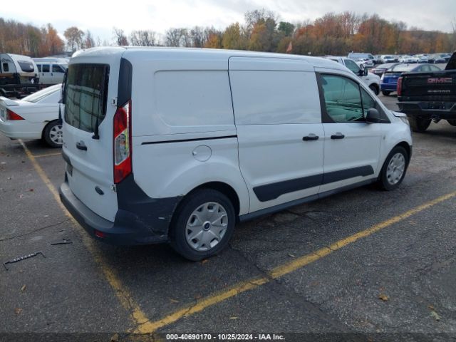 Photo 3 VIN: NM0LS7E70J1363459 - FORD TRANSIT CONNECT 