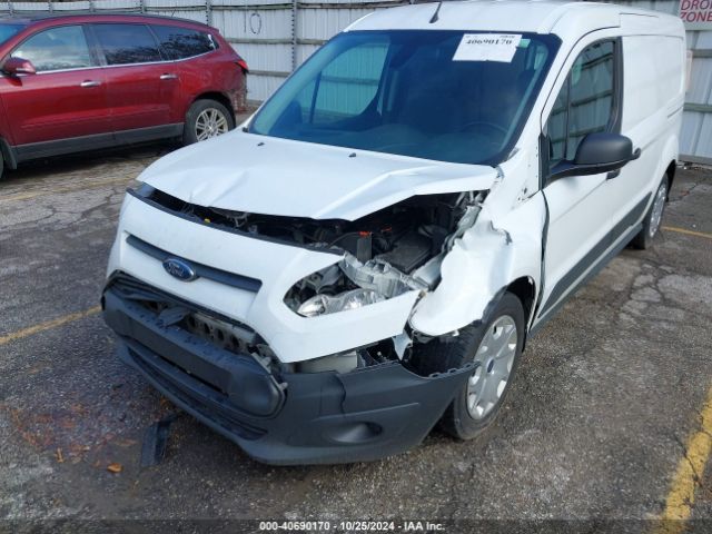 Photo 5 VIN: NM0LS7E70J1363459 - FORD TRANSIT CONNECT 