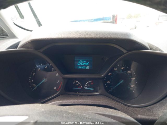 Photo 6 VIN: NM0LS7E70J1363459 - FORD TRANSIT CONNECT 