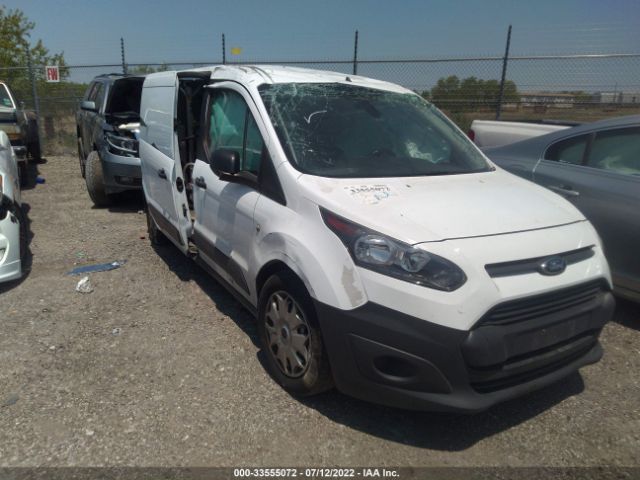 Photo 0 VIN: NM0LS7E70J1365759 - FORD TRANSIT CONNECT VAN 