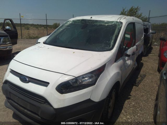 Photo 1 VIN: NM0LS7E70J1365759 - FORD TRANSIT CONNECT VAN 