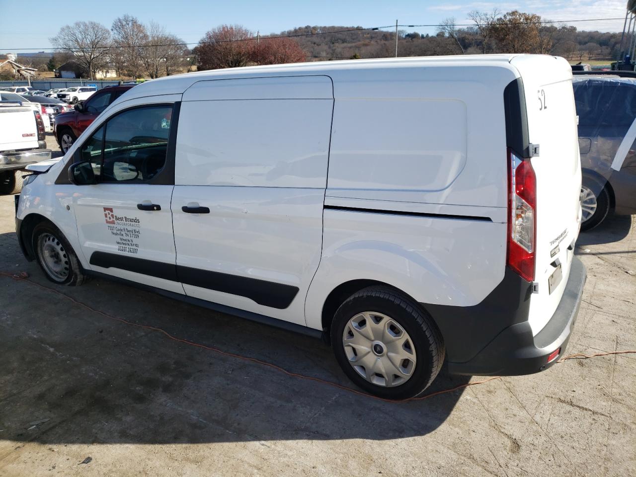 Photo 1 VIN: NM0LS7E70J1372209 - FORD TRANSIT 