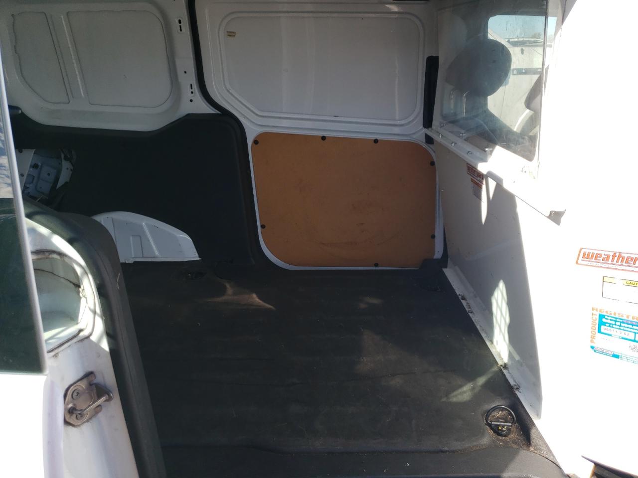 Photo 10 VIN: NM0LS7E70J1372209 - FORD TRANSIT 