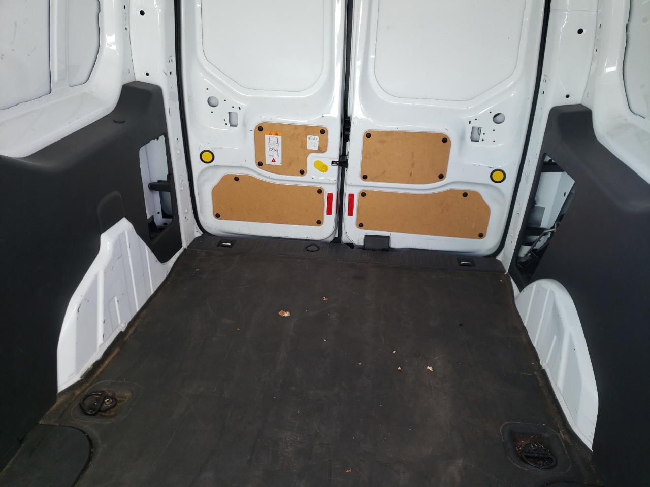 Photo 9 VIN: NM0LS7E70J1372209 - FORD TRANSIT 