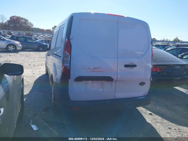 Photo 2 VIN: NM0LS7E70J1373831 - FORD TRANSIT CONNECT 