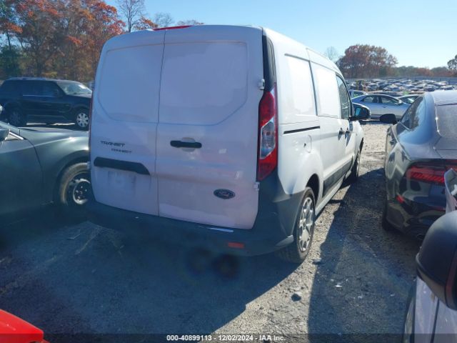 Photo 3 VIN: NM0LS7E70J1373831 - FORD TRANSIT CONNECT 