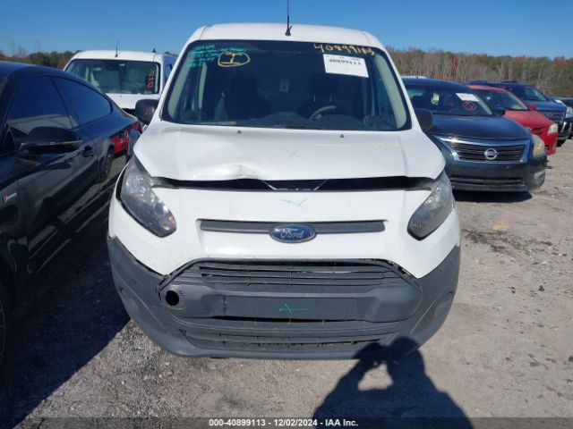 Photo 5 VIN: NM0LS7E70J1373831 - FORD TRANSIT CONNECT 