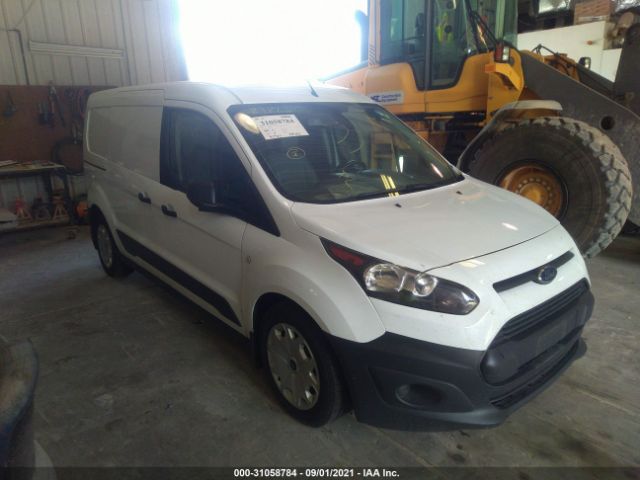 Photo 0 VIN: NM0LS7E70J1376700 - FORD TRANSIT CONNECT VAN 